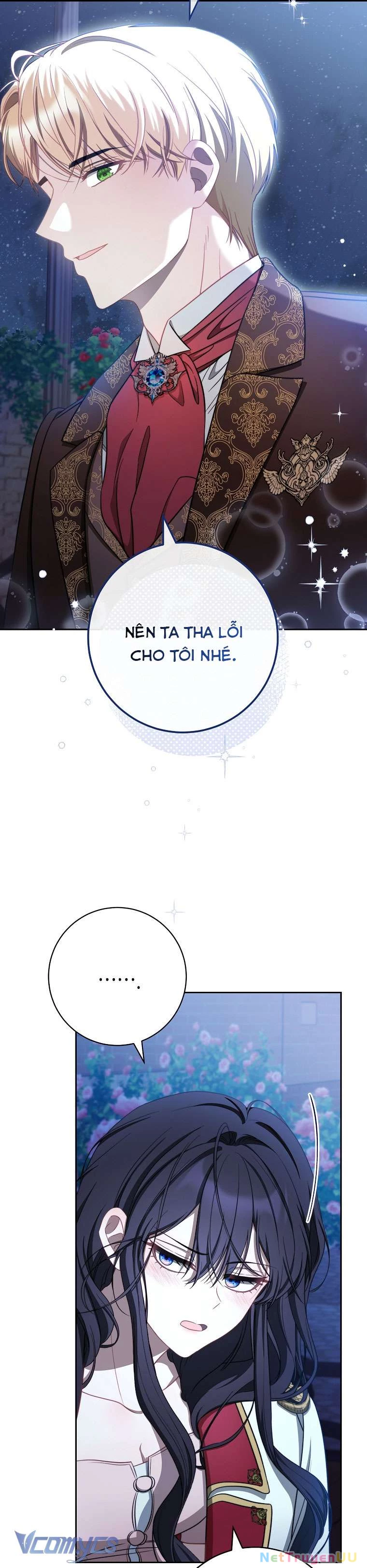 Nam Chính? Cho Cũng Không Thèm! Chapter 13 - Trang 2