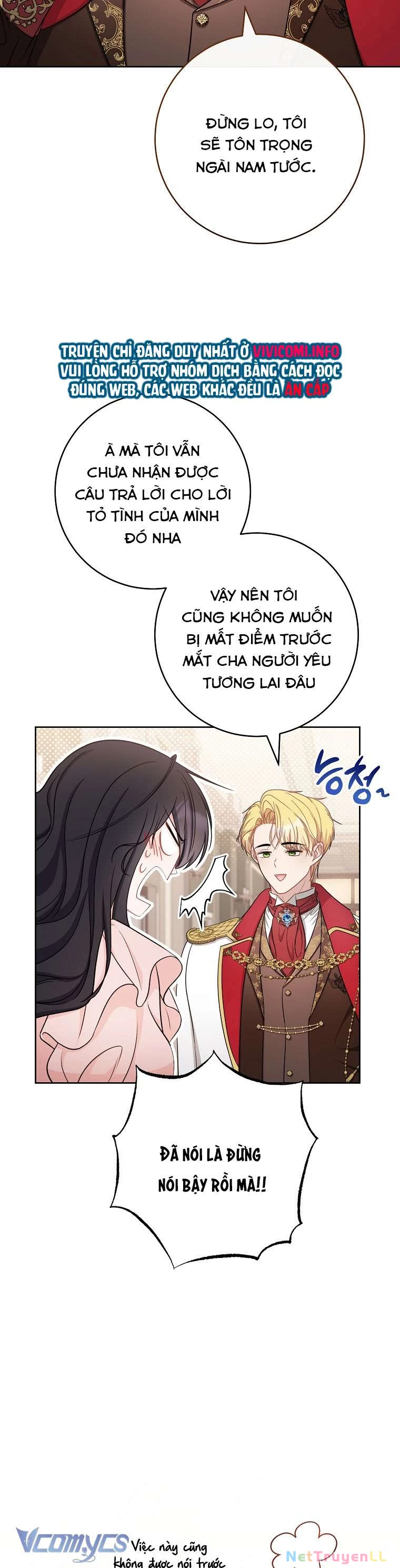 Nam Chính? Cho Cũng Không Thèm! Chapter 12 - Trang 2