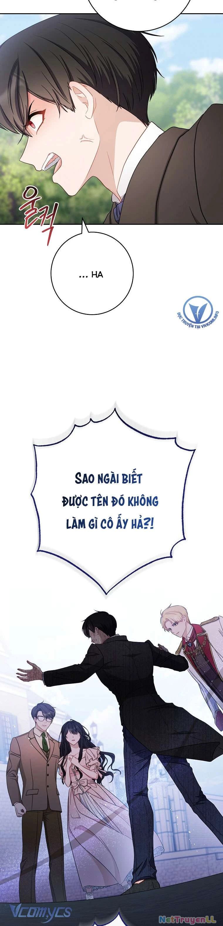 Nam Chính? Cho Cũng Không Thèm! Chapter 12 - Trang 2