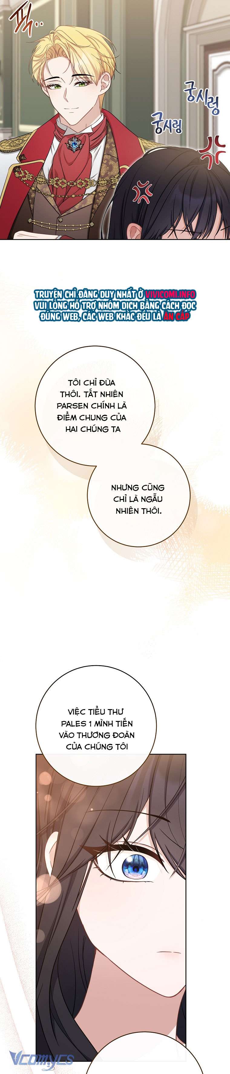 Nam Chính? Cho Cũng Không Thèm! Chapter 11 - Trang 2