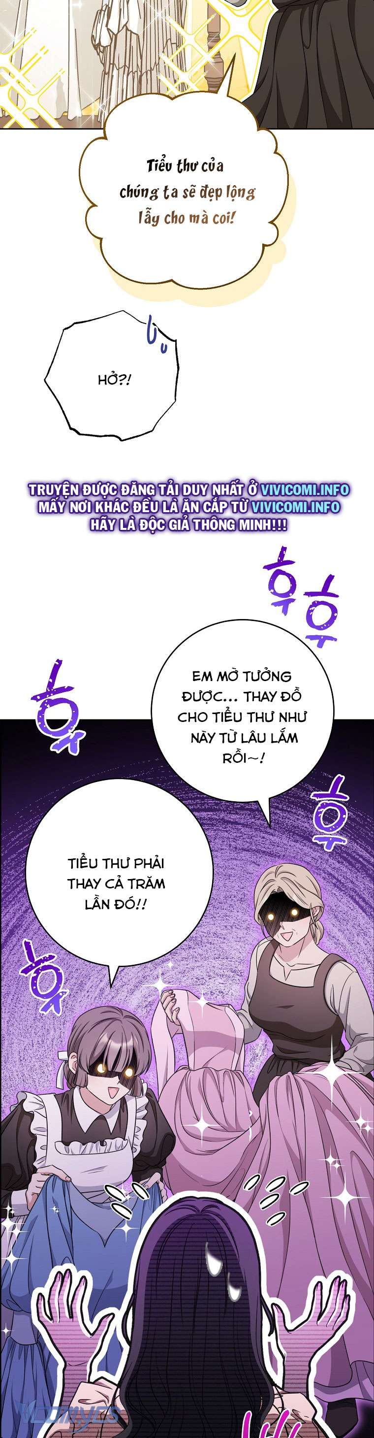 Nam Chính? Cho Cũng Không Thèm! Chapter 10 - Trang 2