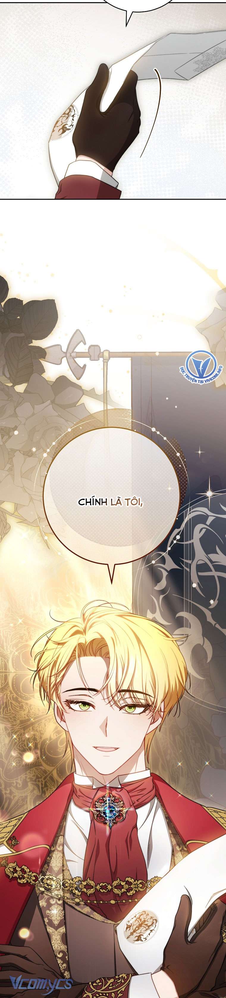 Nam Chính? Cho Cũng Không Thèm! Chapter 10 - Trang 2