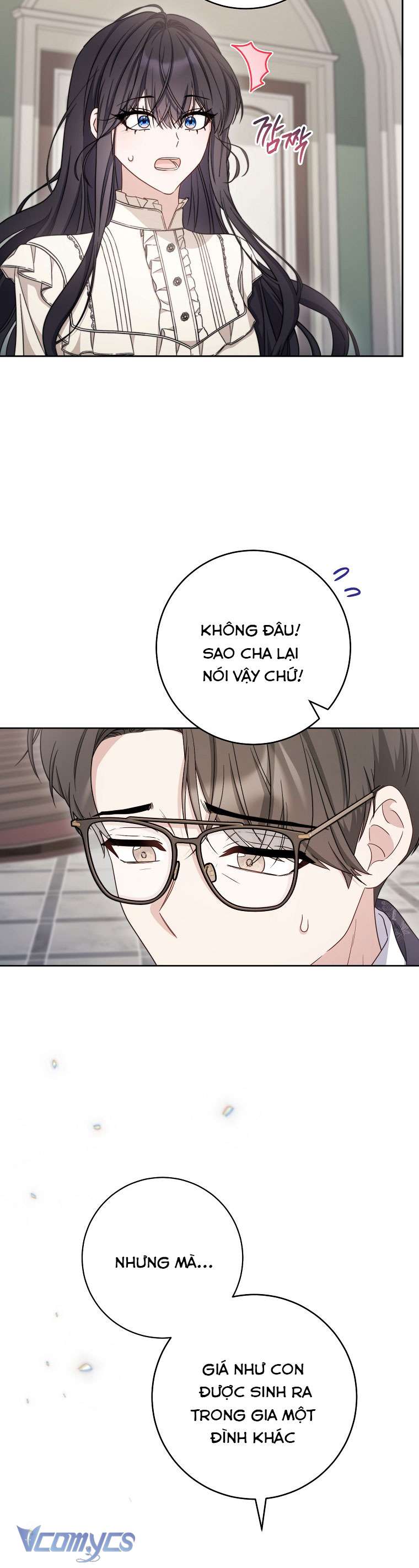 Nam Chính? Cho Cũng Không Thèm! Chapter 10 - Trang 2