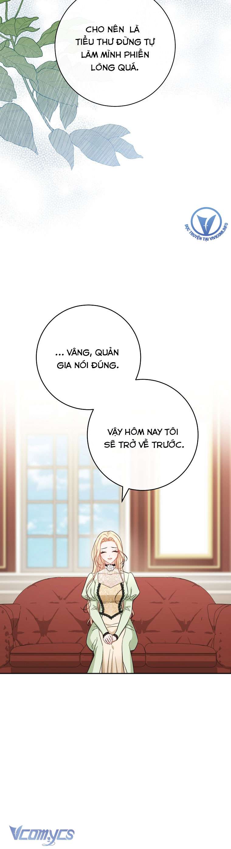 Nam Chính? Cho Cũng Không Thèm! Chapter 7 - Trang 2