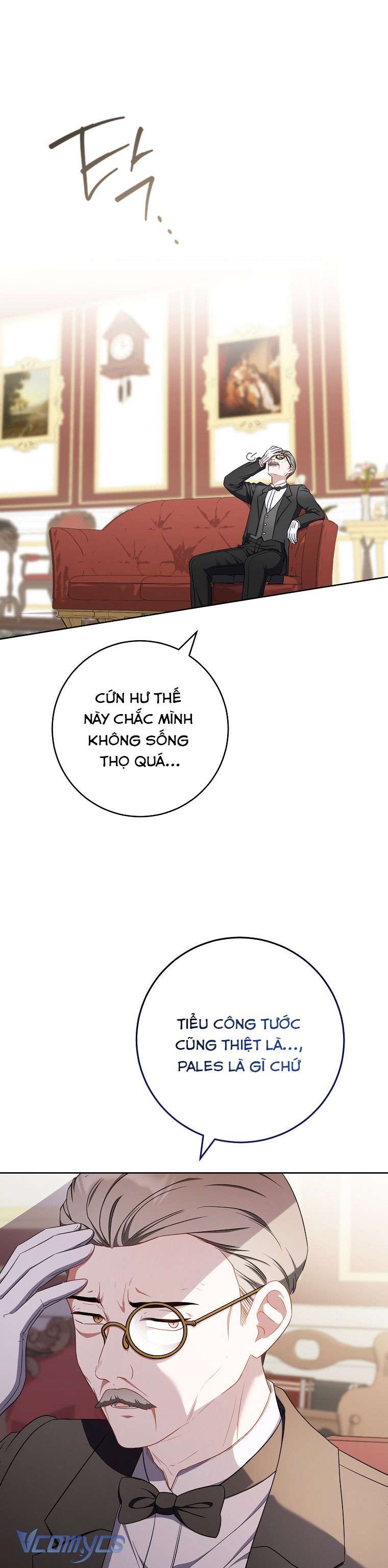 Nam Chính? Cho Cũng Không Thèm! Chapter 7 - Trang 2