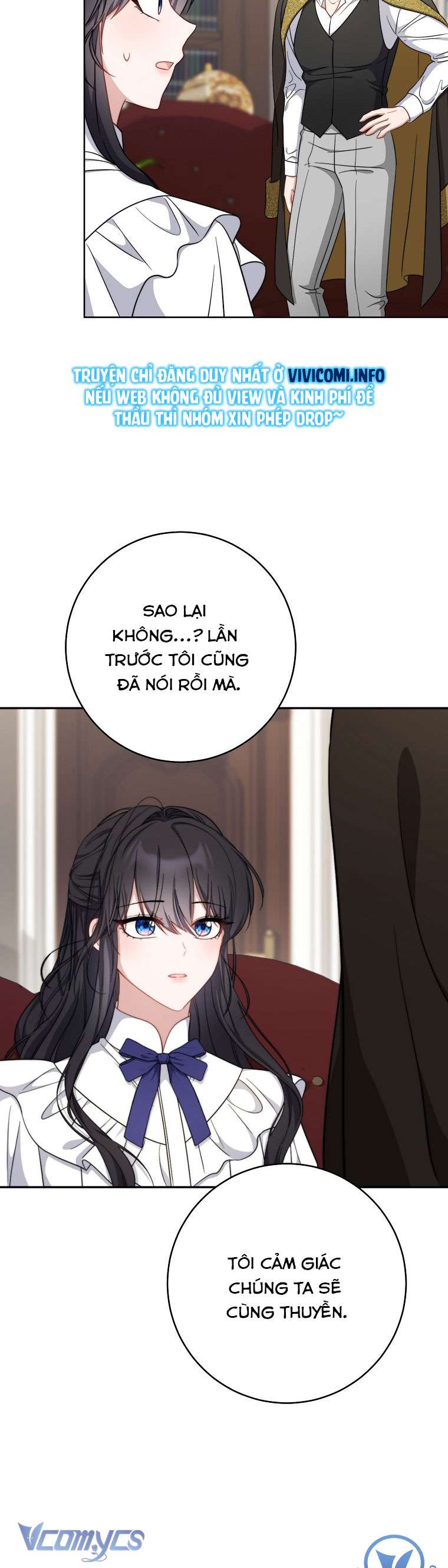 Nam Chính? Cho Cũng Không Thèm! Chapter 7 - Trang 2