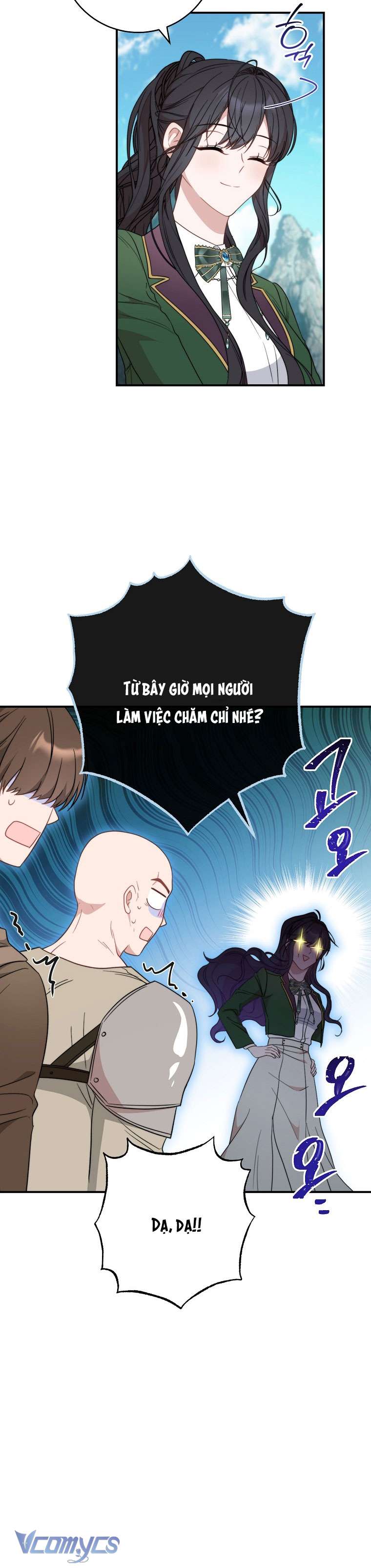 Nam Chính? Cho Cũng Không Thèm! Chapter 6 - Trang 2