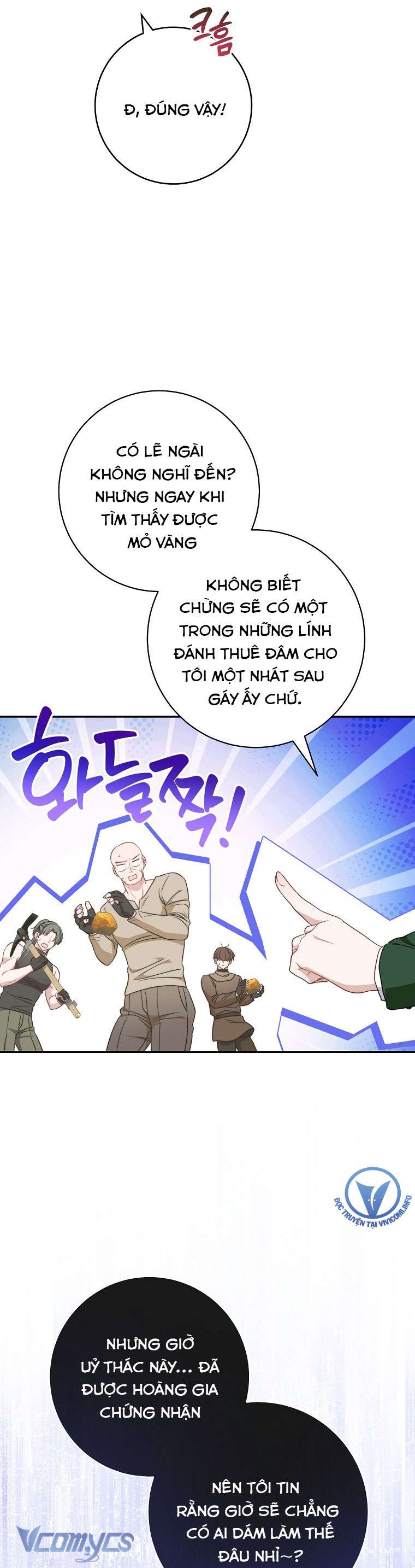 Nam Chính? Cho Cũng Không Thèm! Chapter 6 - Trang 2