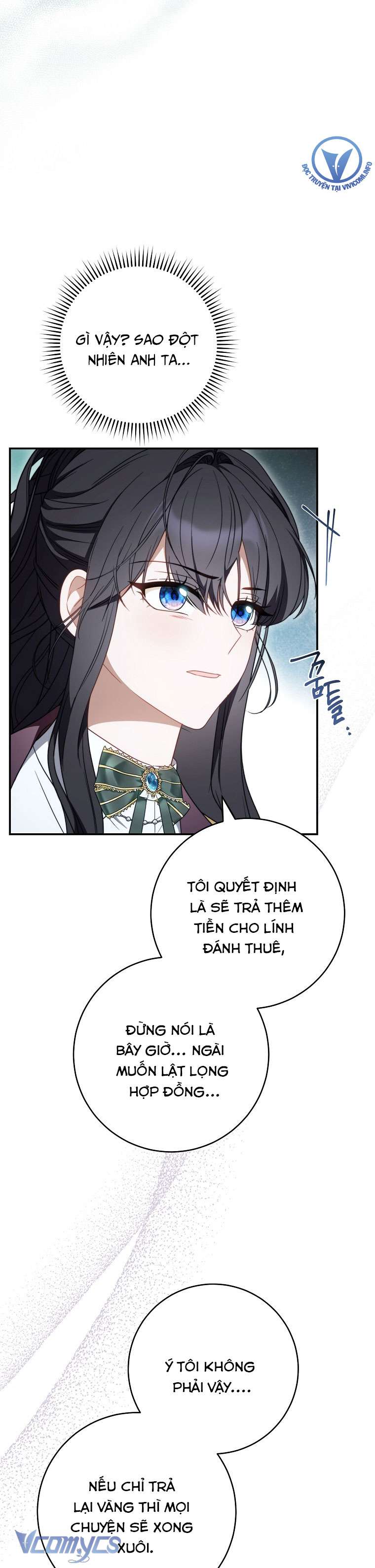 Nam Chính? Cho Cũng Không Thèm! Chapter 6 - Trang 2