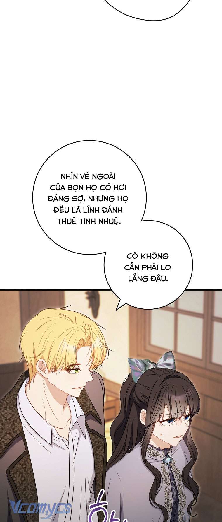 Nam Chính? Cho Cũng Không Thèm! Chapter 5 - Trang 2