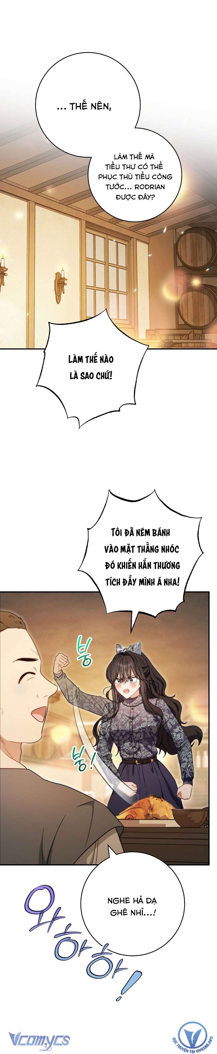 Nam Chính? Cho Cũng Không Thèm! Chapter 5 - Trang 2