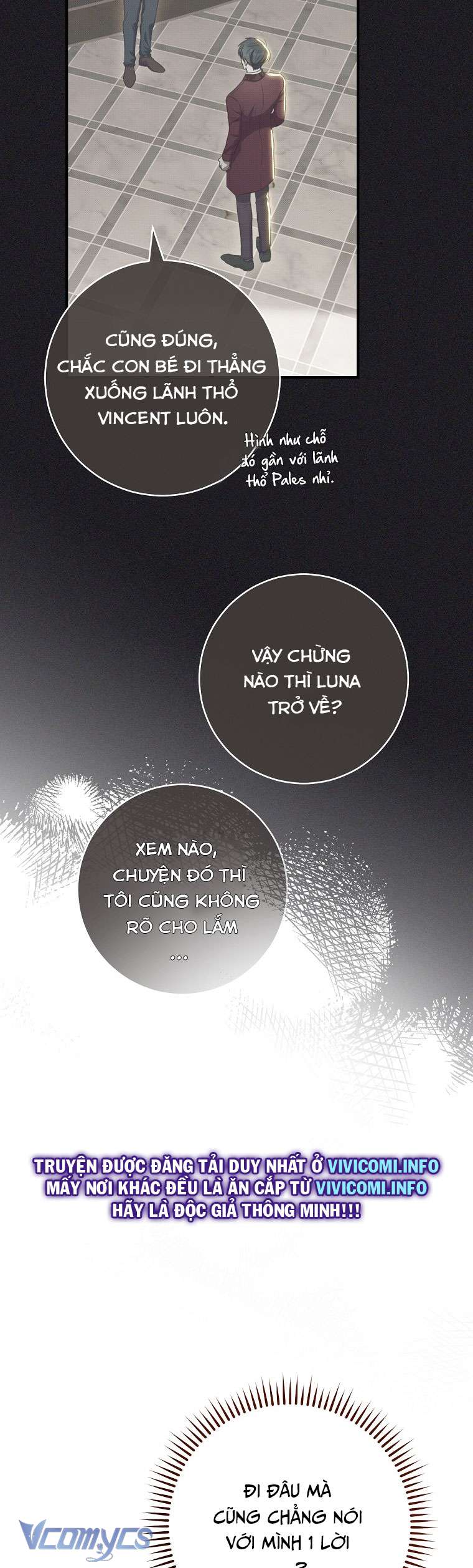 Nam Chính? Cho Cũng Không Thèm! Chapter 5 - Trang 2