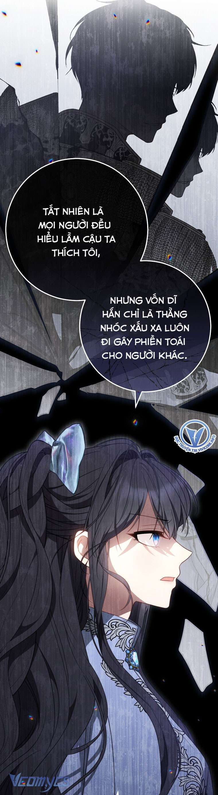 Nam Chính? Cho Cũng Không Thèm! Chapter 4 - Trang 2