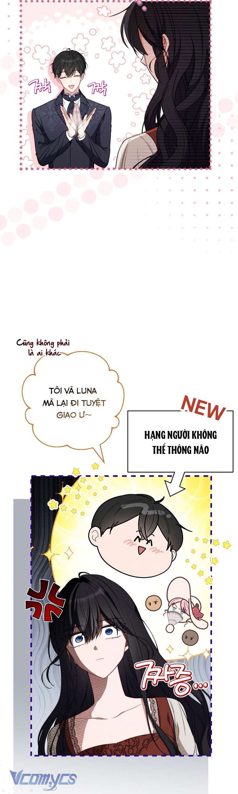 Nam Chính? Cho Cũng Không Thèm! Chapter 2 - Trang 2