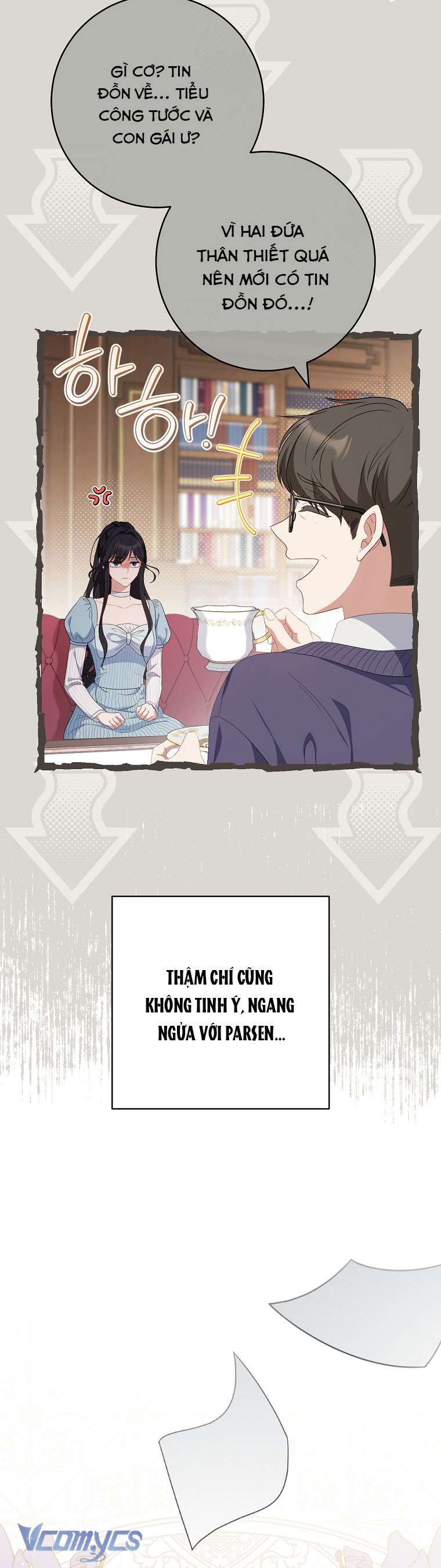 Nam Chính? Cho Cũng Không Thèm! Chapter 2 - Trang 2