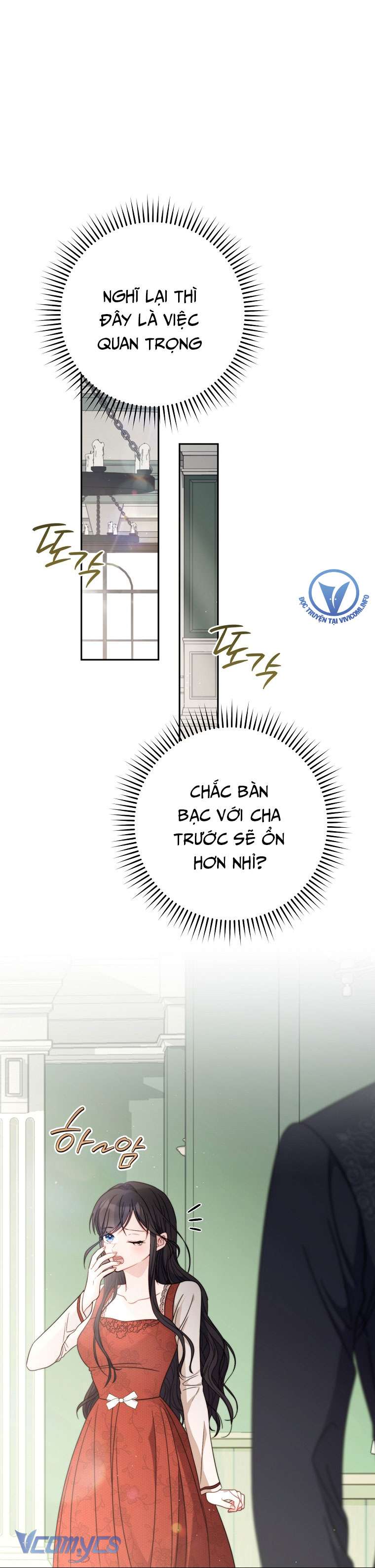 Nam Chính? Cho Cũng Không Thèm! Chapter 2 - Trang 2