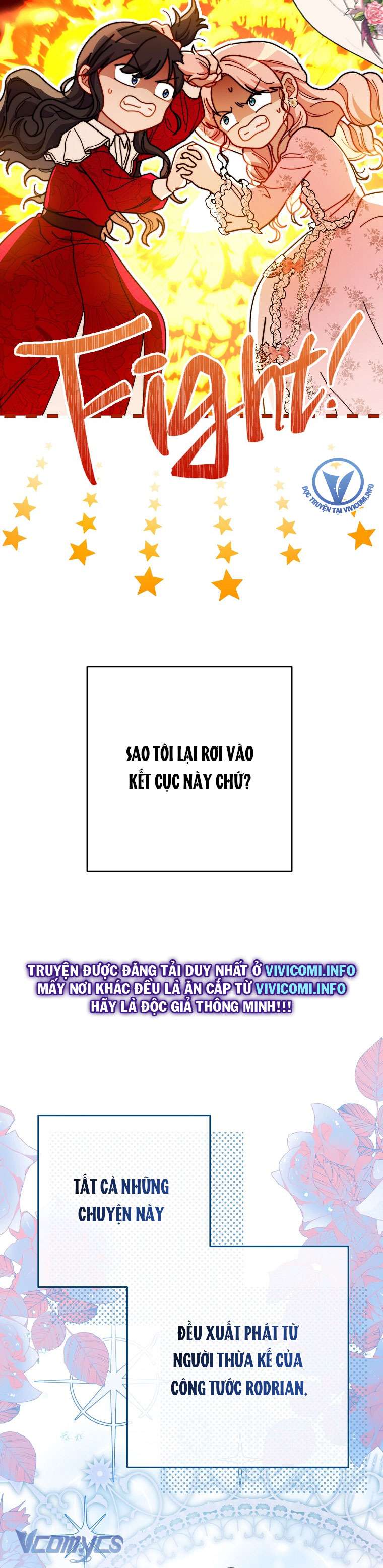 Nam Chính? Cho Cũng Không Thèm! Chapter 1 - Trang 2