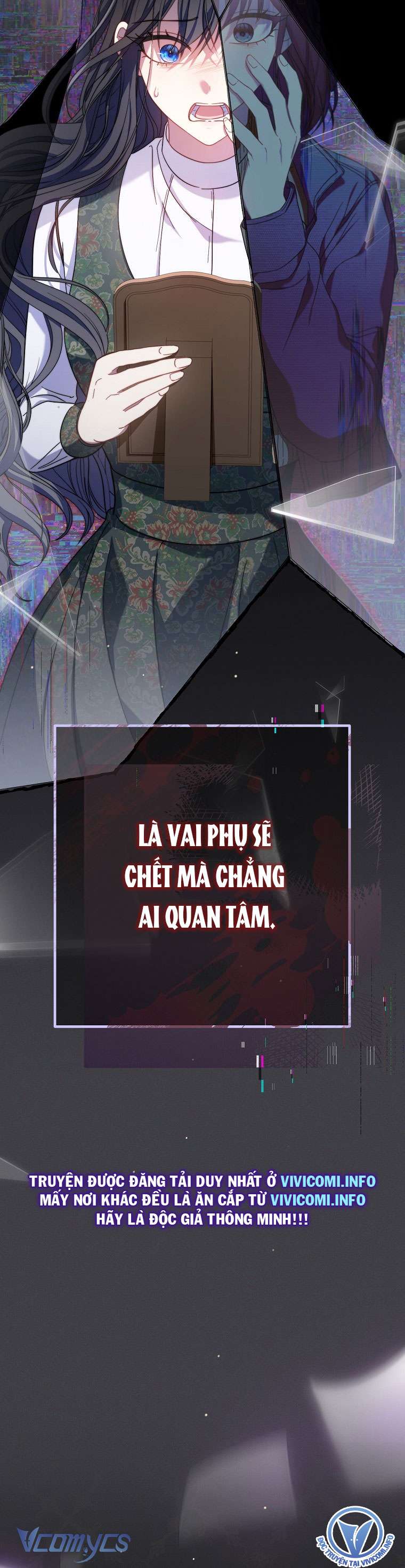 Nam Chính? Cho Cũng Không Thèm! Chapter 1 - Trang 2