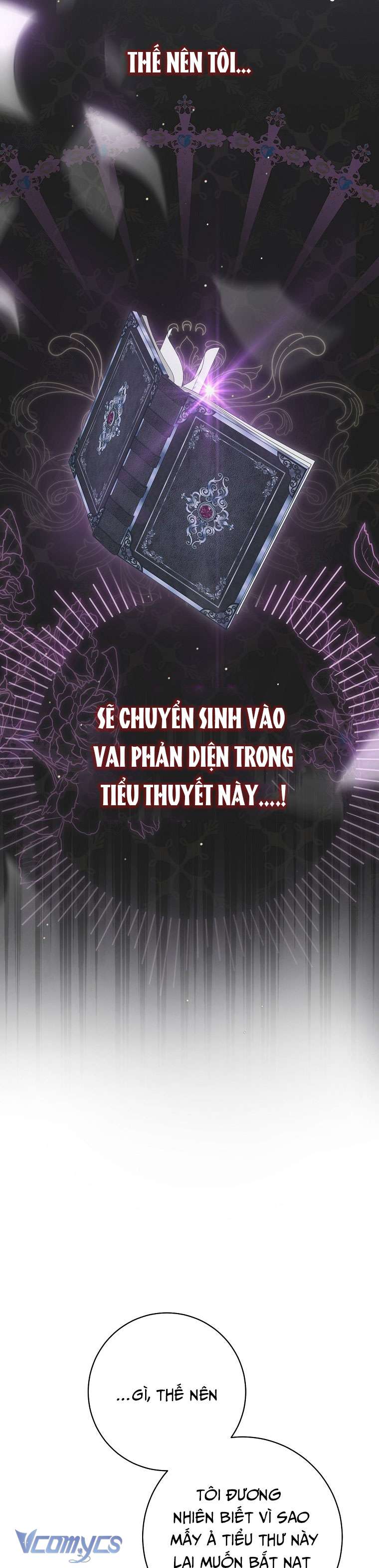 Nam Chính? Cho Cũng Không Thèm! Chapter 1 - Trang 2