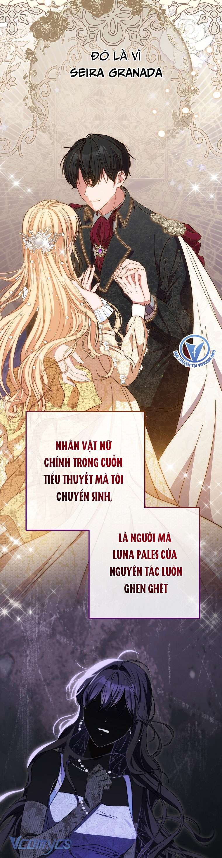 Nam Chính? Cho Cũng Không Thèm! Chapter 1 - Trang 2