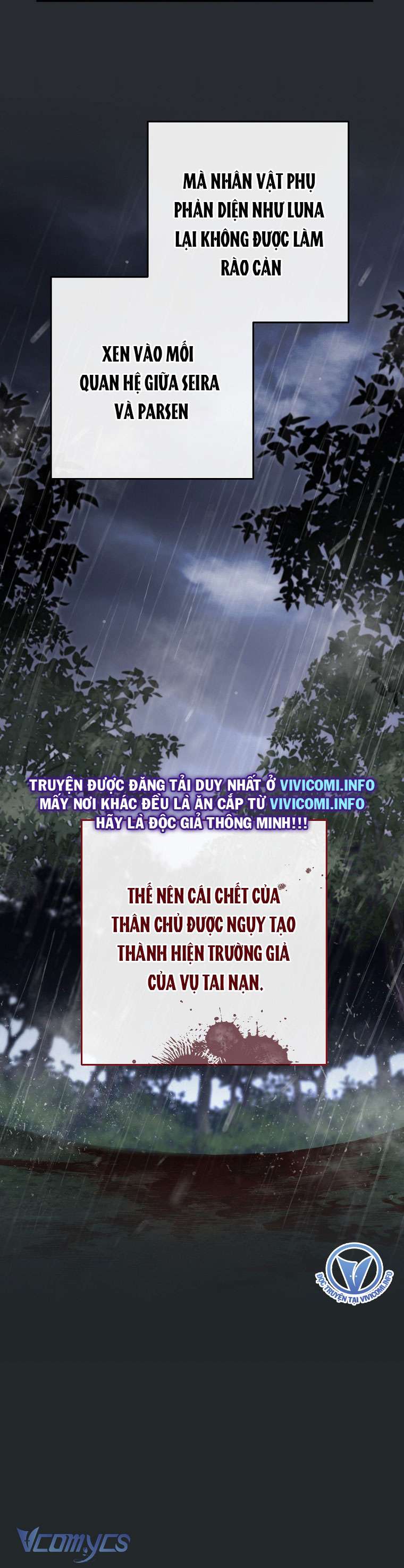 Nam Chính? Cho Cũng Không Thèm! Chapter 1 - Trang 2