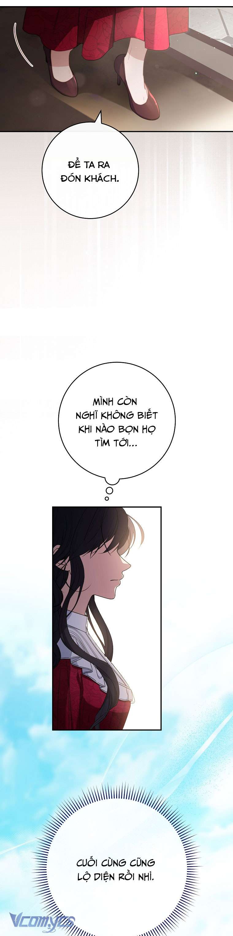 Nam Chính? Cho Cũng Không Thèm! Chapter 1 - Trang 2