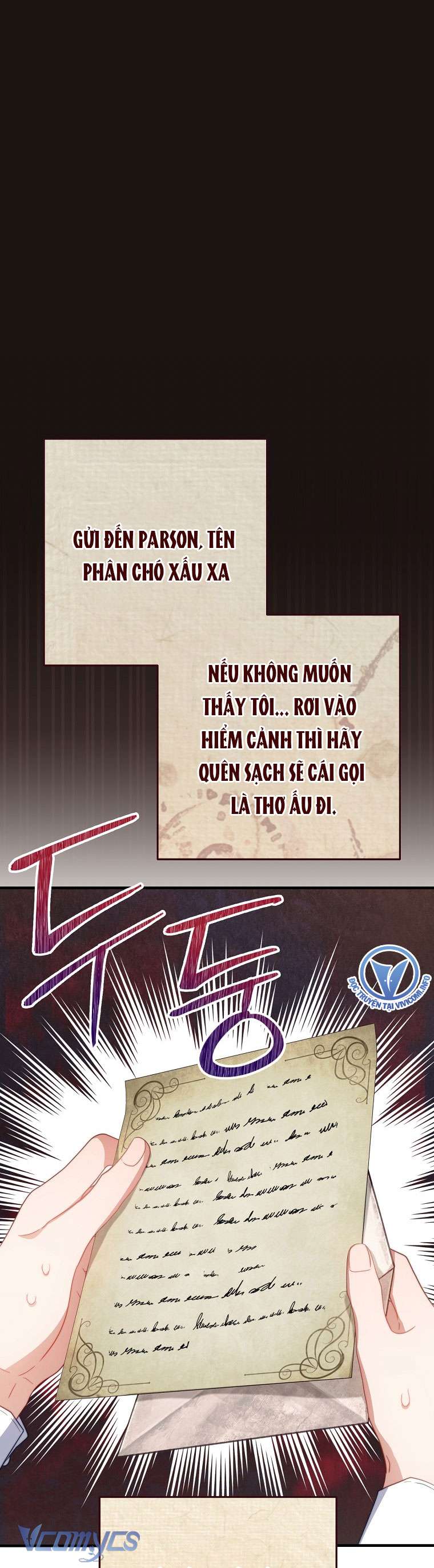 Nam Chính? Cho Cũng Không Thèm! Chapter 1 - Trang 2