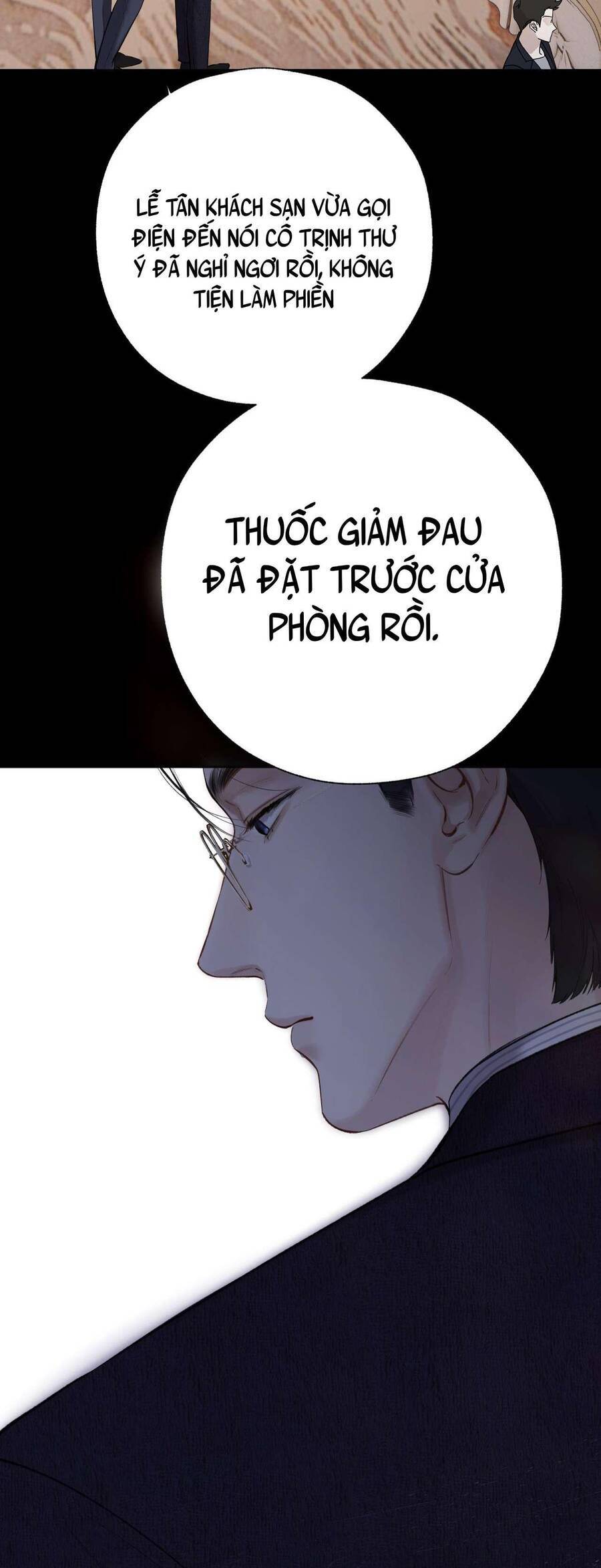 Tôi Cũng Muốn Làm Mợ Út Chapter 50 - Trang 2