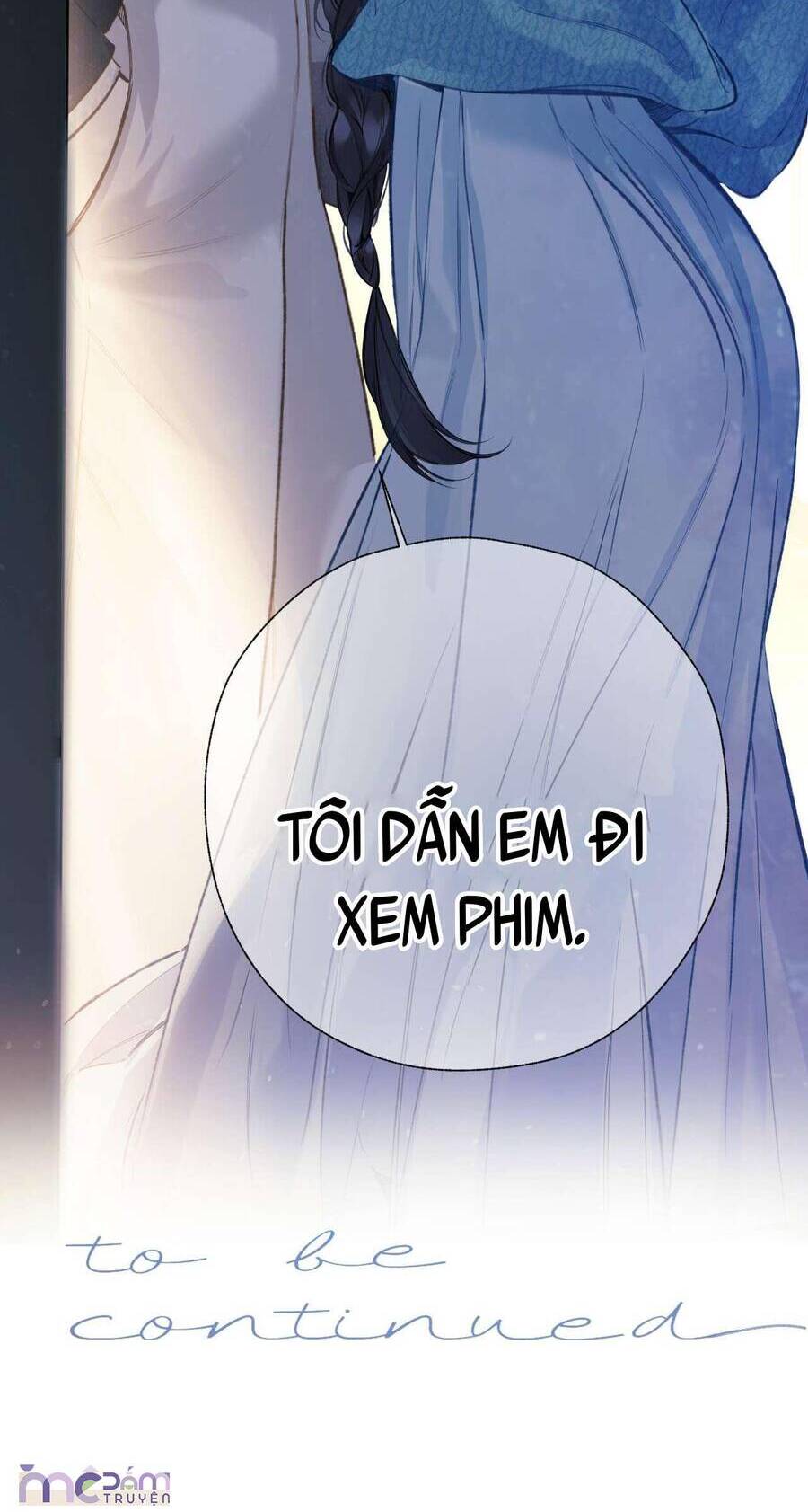 Tôi Cũng Muốn Làm Mợ Út Chapter 50 - Trang 2