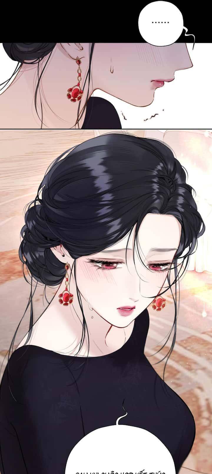 Tôi Cũng Muốn Làm Mợ Út Chapter 49 - Trang 2