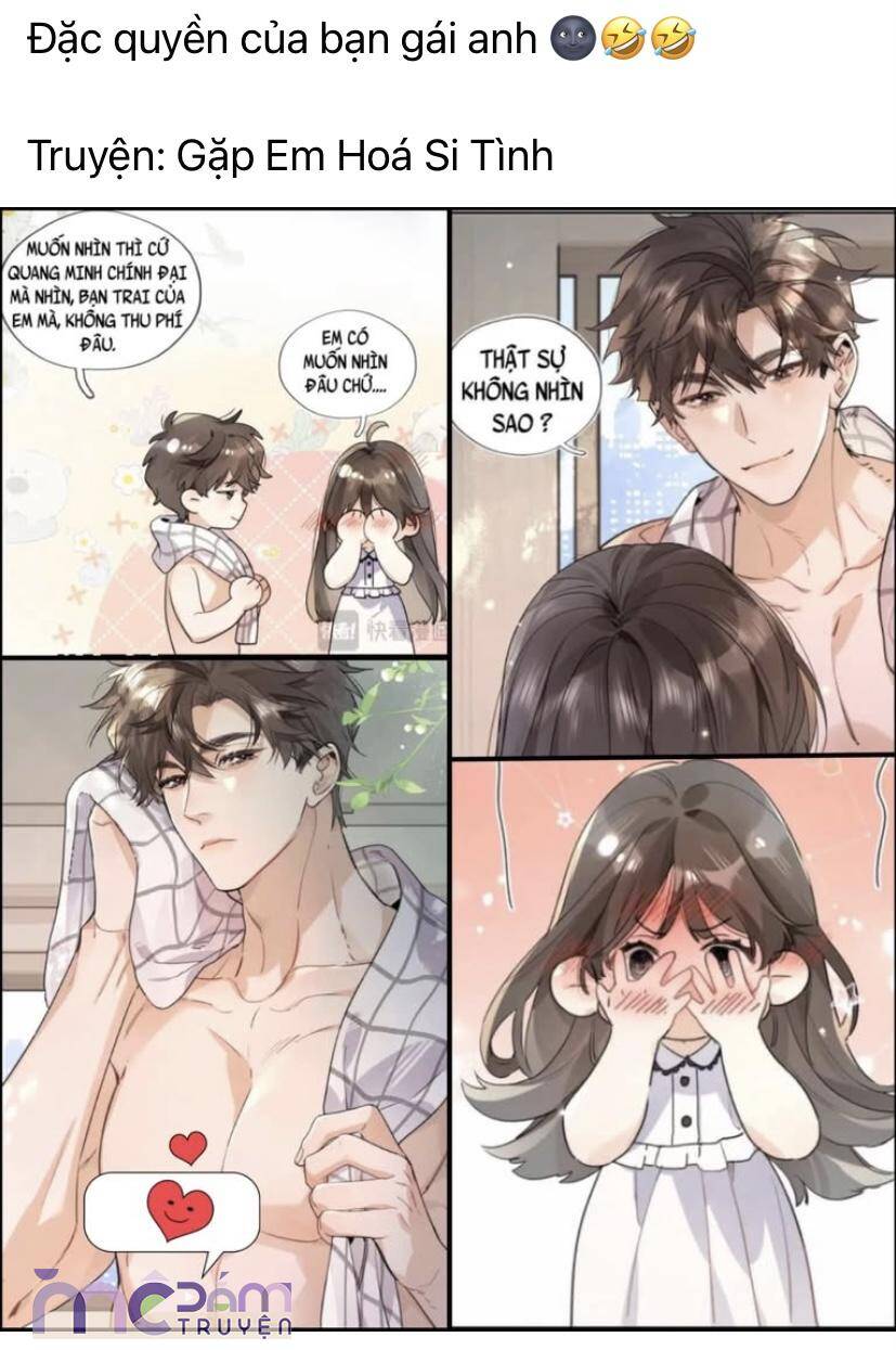 Tôi Cũng Muốn Làm Mợ Út Chapter 49 - Trang 2