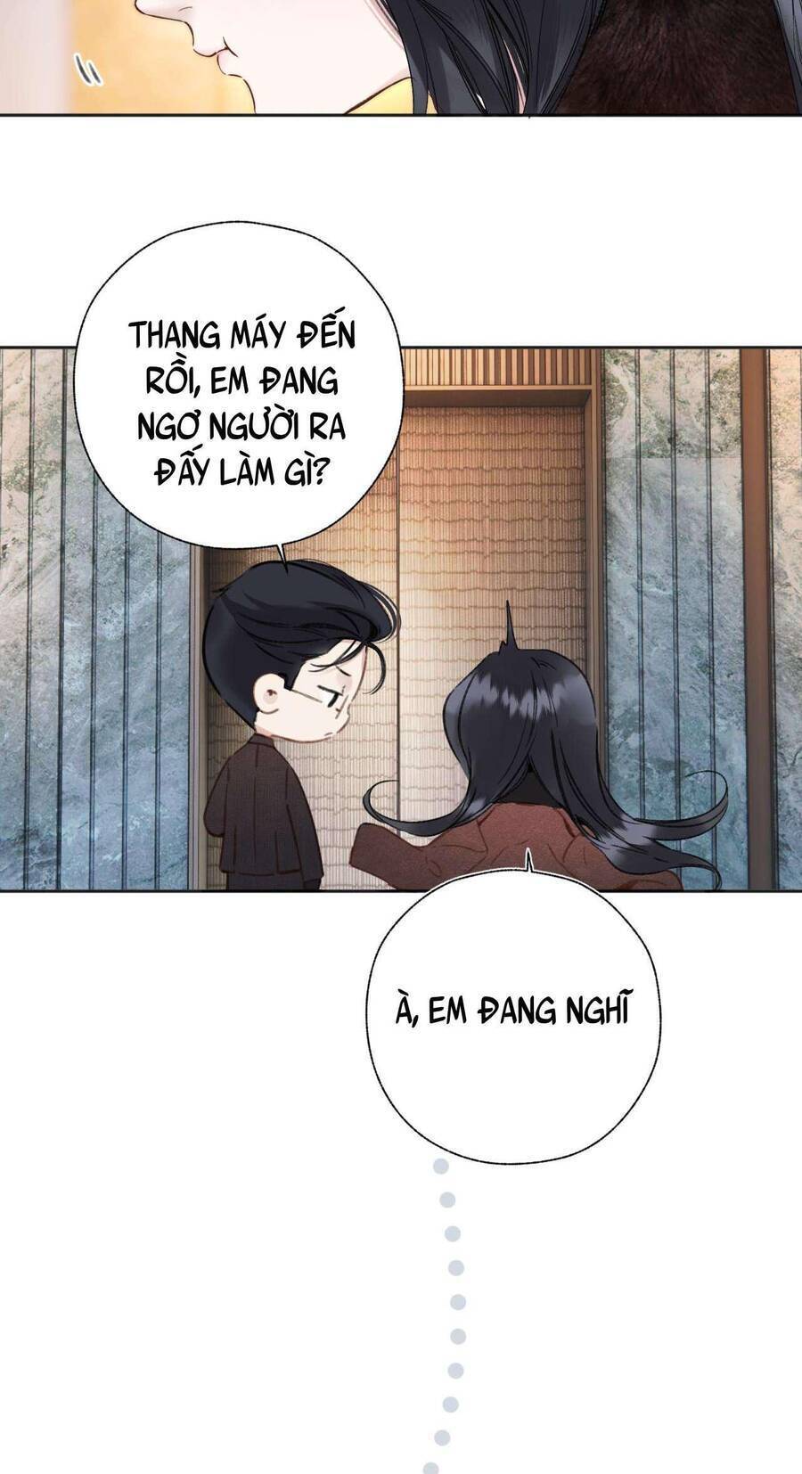 Tôi Cũng Muốn Làm Mợ Út Chapter 48 - Trang 2