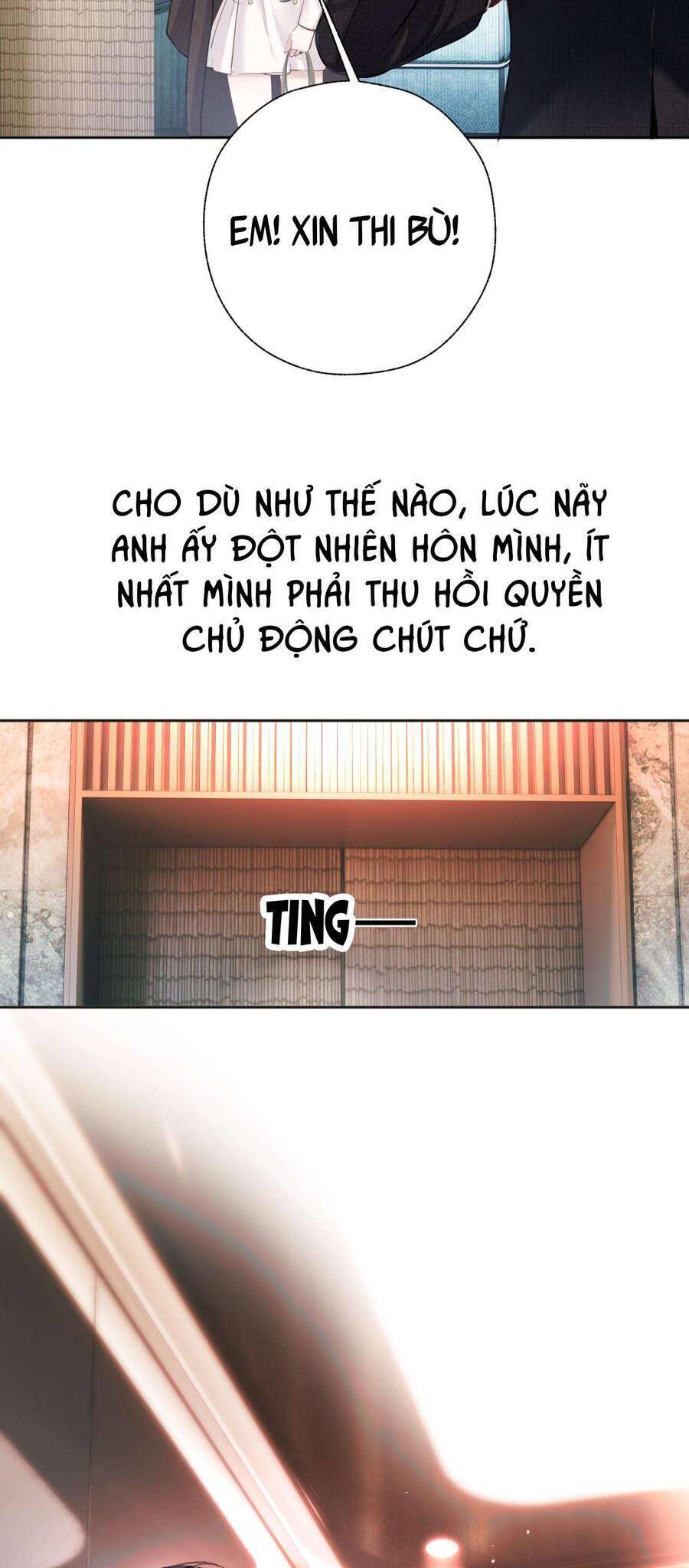 Tôi Cũng Muốn Làm Mợ Út Chapter 48 - Trang 2