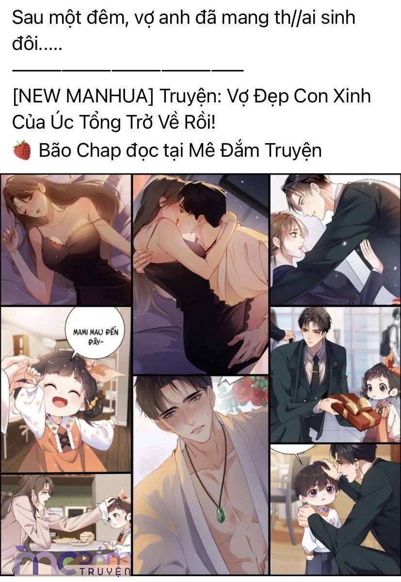 Tôi Cũng Muốn Làm Mợ Út Chapter 48 - Trang 2