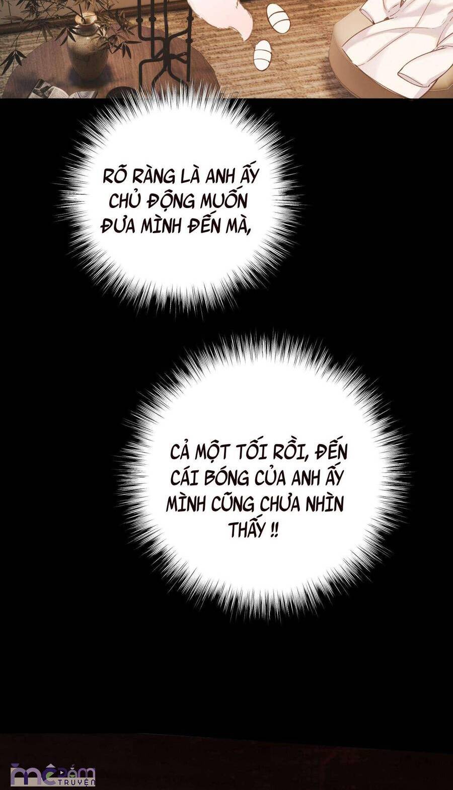 Tôi Cũng Muốn Làm Mợ Út Chapter 47 - Trang 2