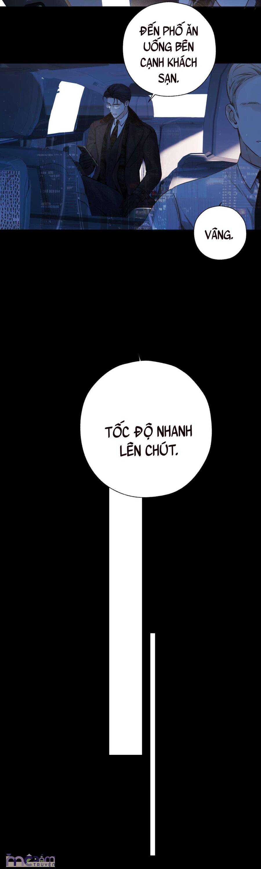 Tôi Cũng Muốn Làm Mợ Út Chapter 47 - Trang 2