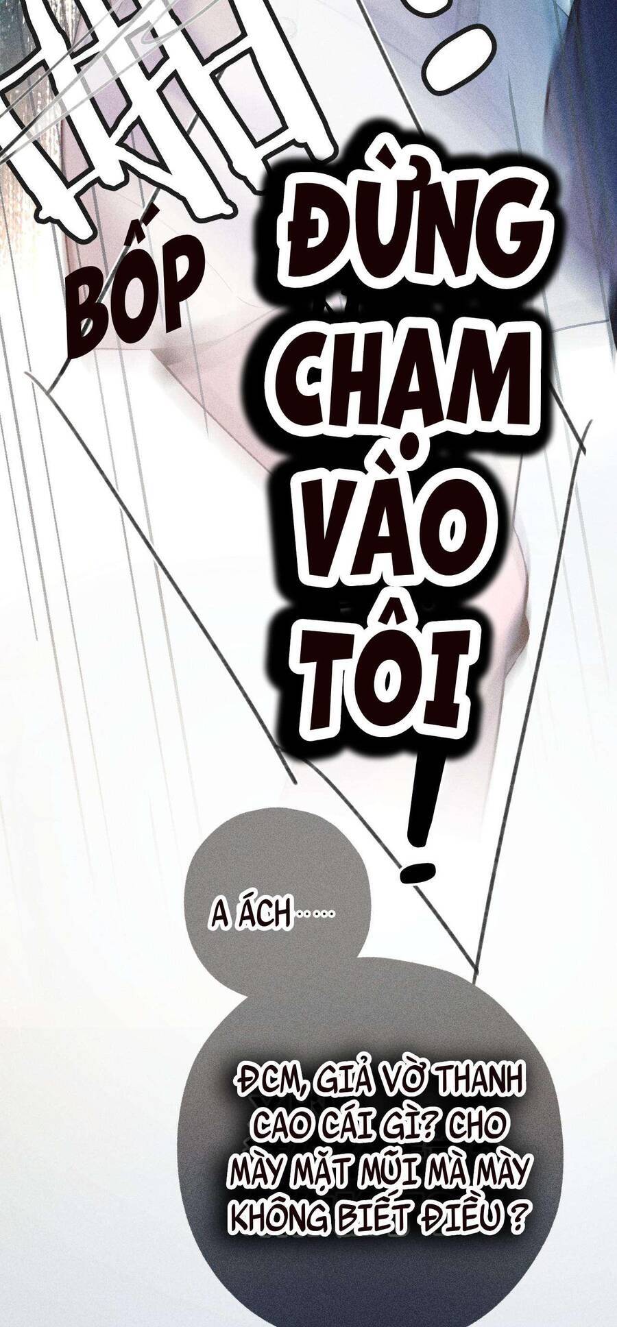 Tôi Cũng Muốn Làm Mợ Út Chapter 47 - Trang 2