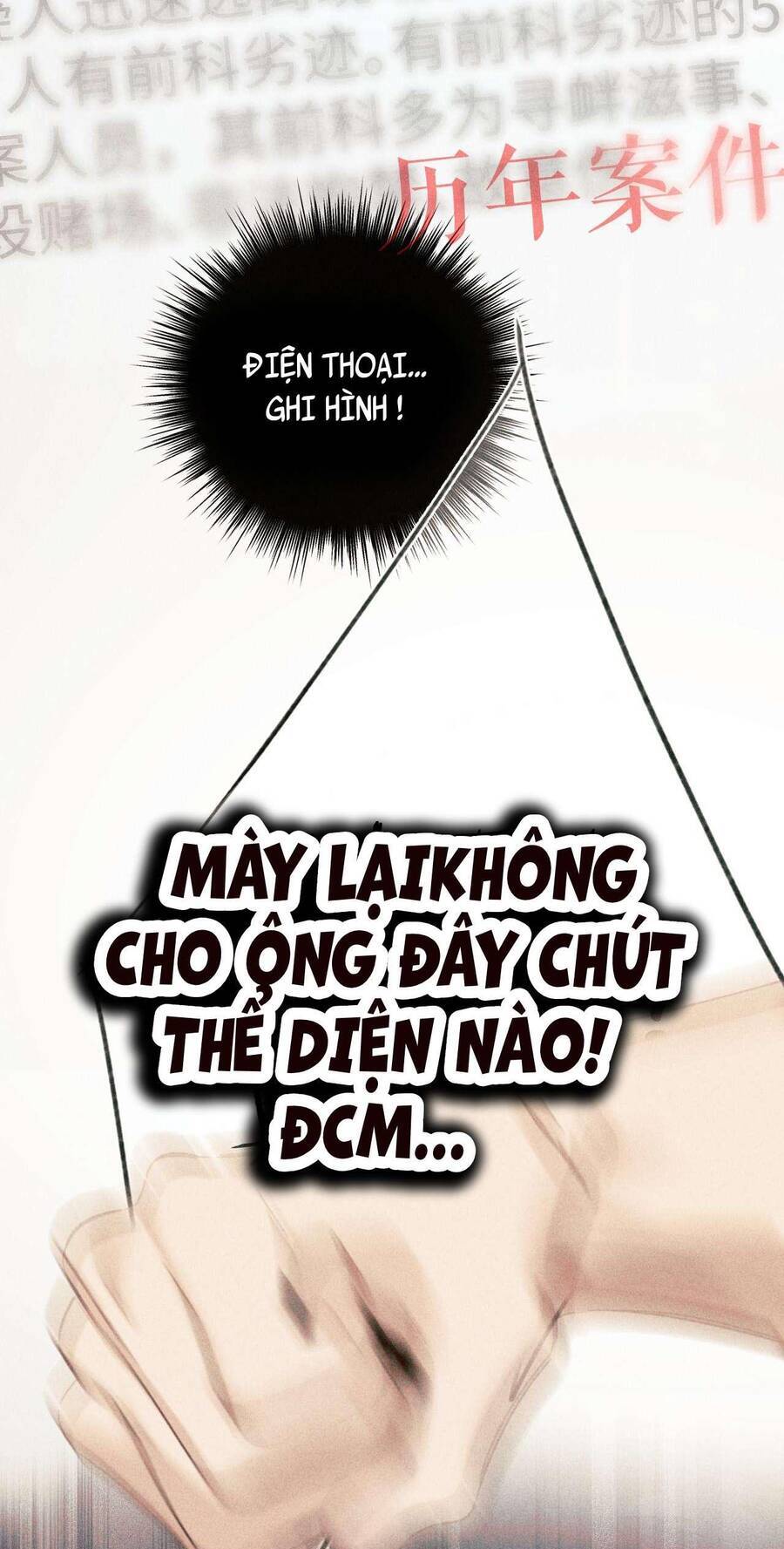 Tôi Cũng Muốn Làm Mợ Út Chapter 47 - Trang 2