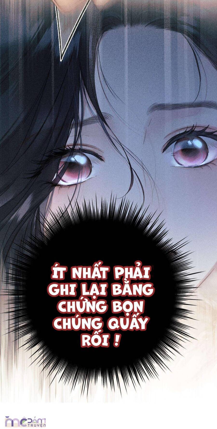 Tôi Cũng Muốn Làm Mợ Út Chapter 47 - Trang 2