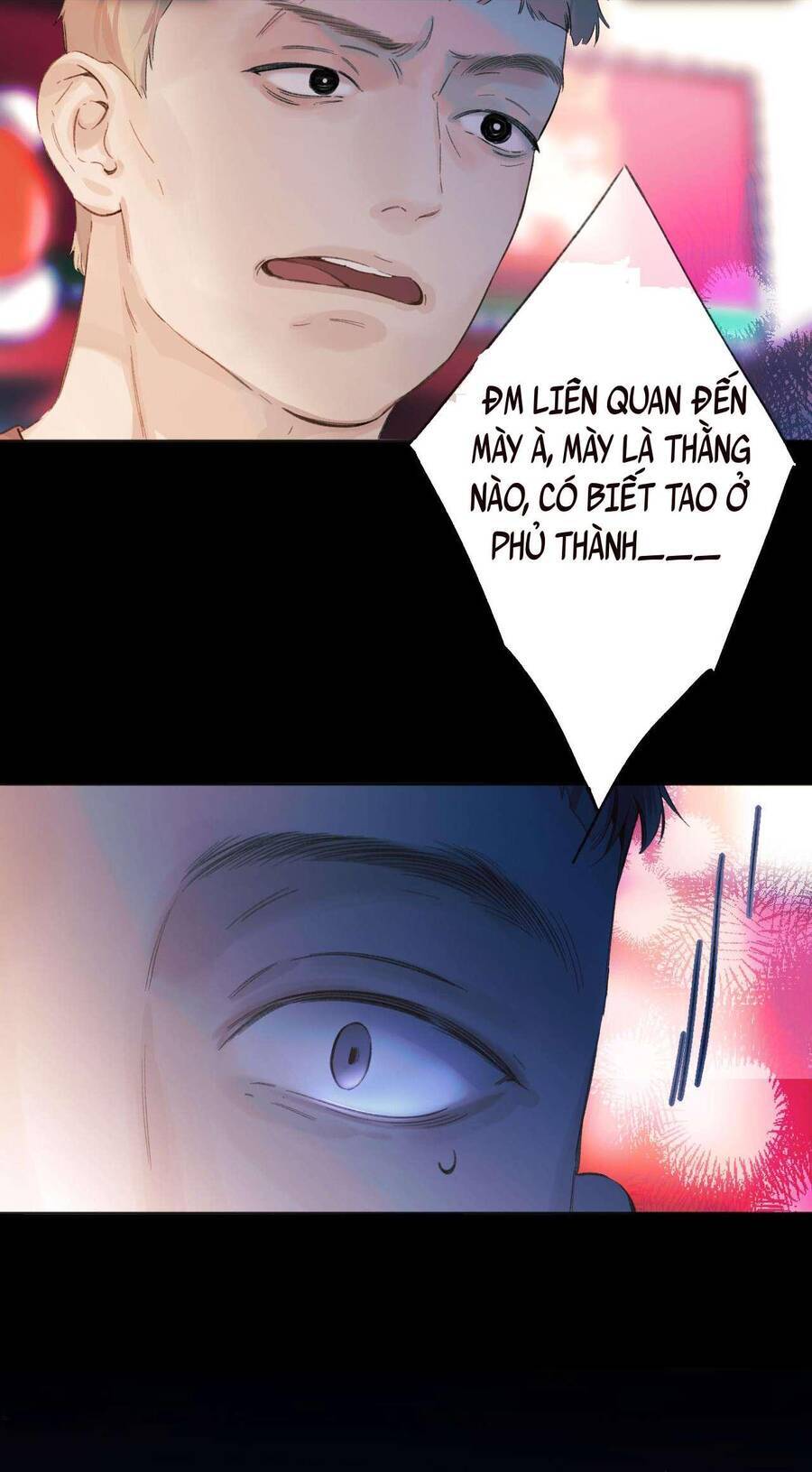 Tôi Cũng Muốn Làm Mợ Út Chapter 47 - Trang 2