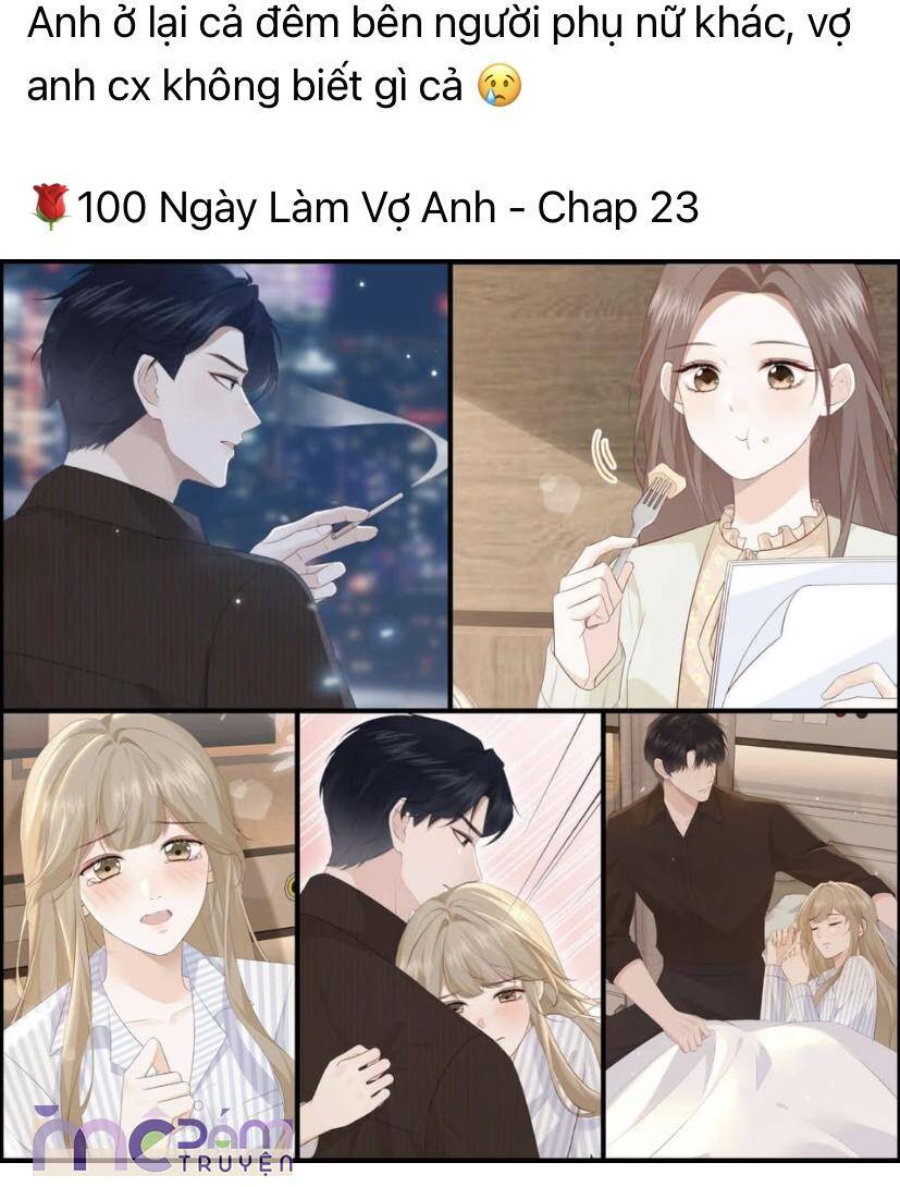 Tôi Cũng Muốn Làm Mợ Út Chapter 47 - Trang 2