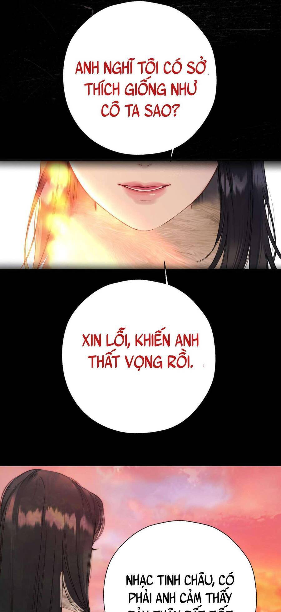 Tôi Cũng Muốn Làm Mợ Út Chapter 46.2 - Trang 2