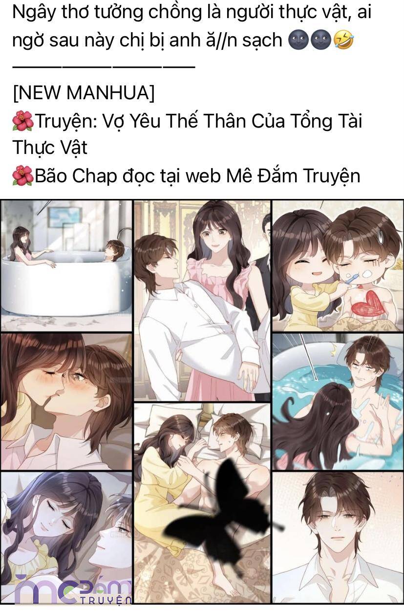 Tôi Cũng Muốn Làm Mợ Út Chapter 50.5 - Trang 2