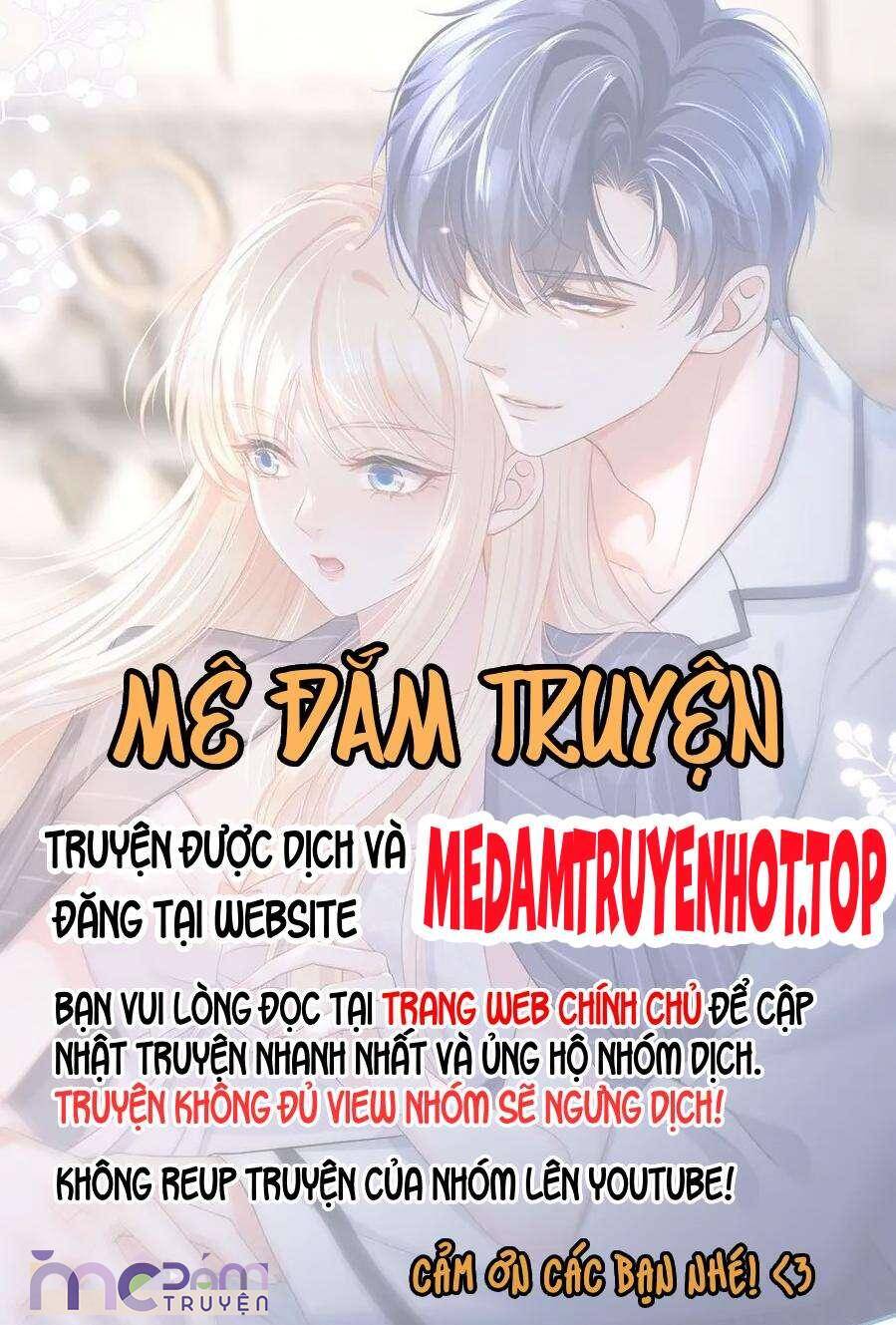 Tôi Cũng Muốn Làm Mợ Út Chapter 50.5 - Trang 2