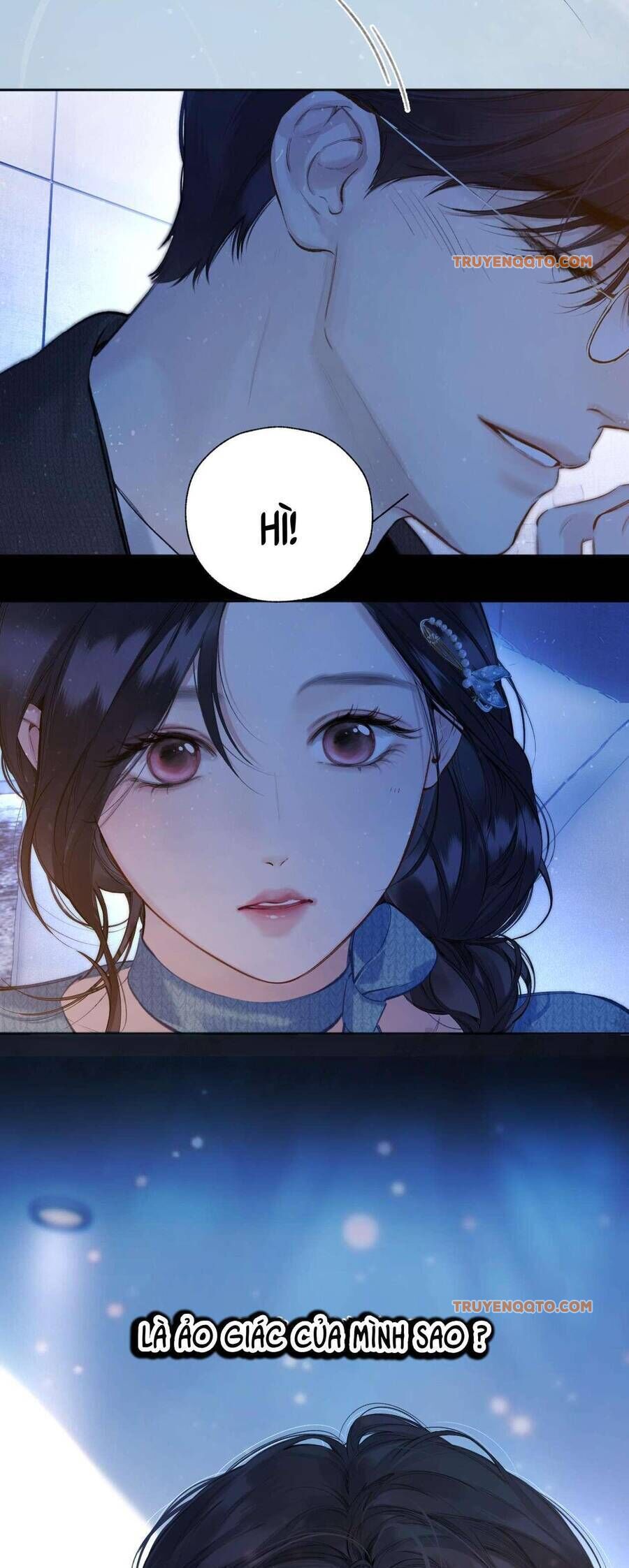 Tôi Cũng Muốn Làm Mợ Út Chapter 51 - Trang 2