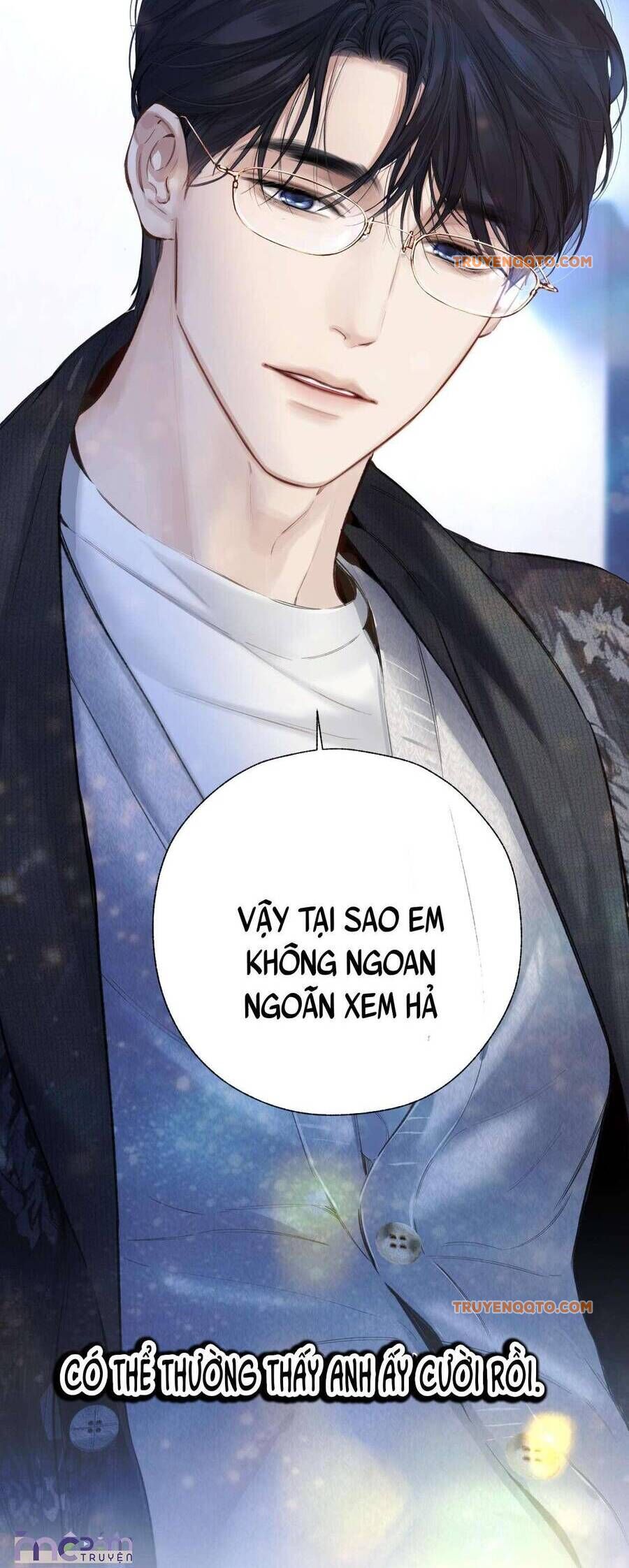 Tôi Cũng Muốn Làm Mợ Út Chapter 51 - Trang 2