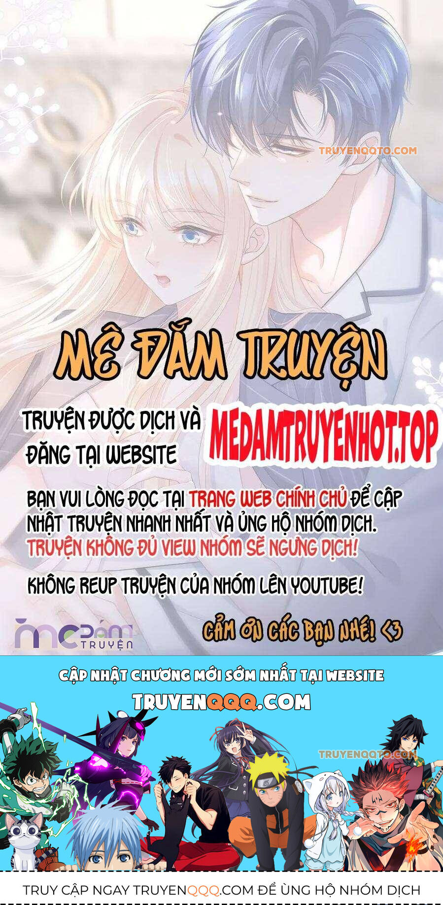 Tôi Cũng Muốn Làm Mợ Út Chapter 51 - Trang 2