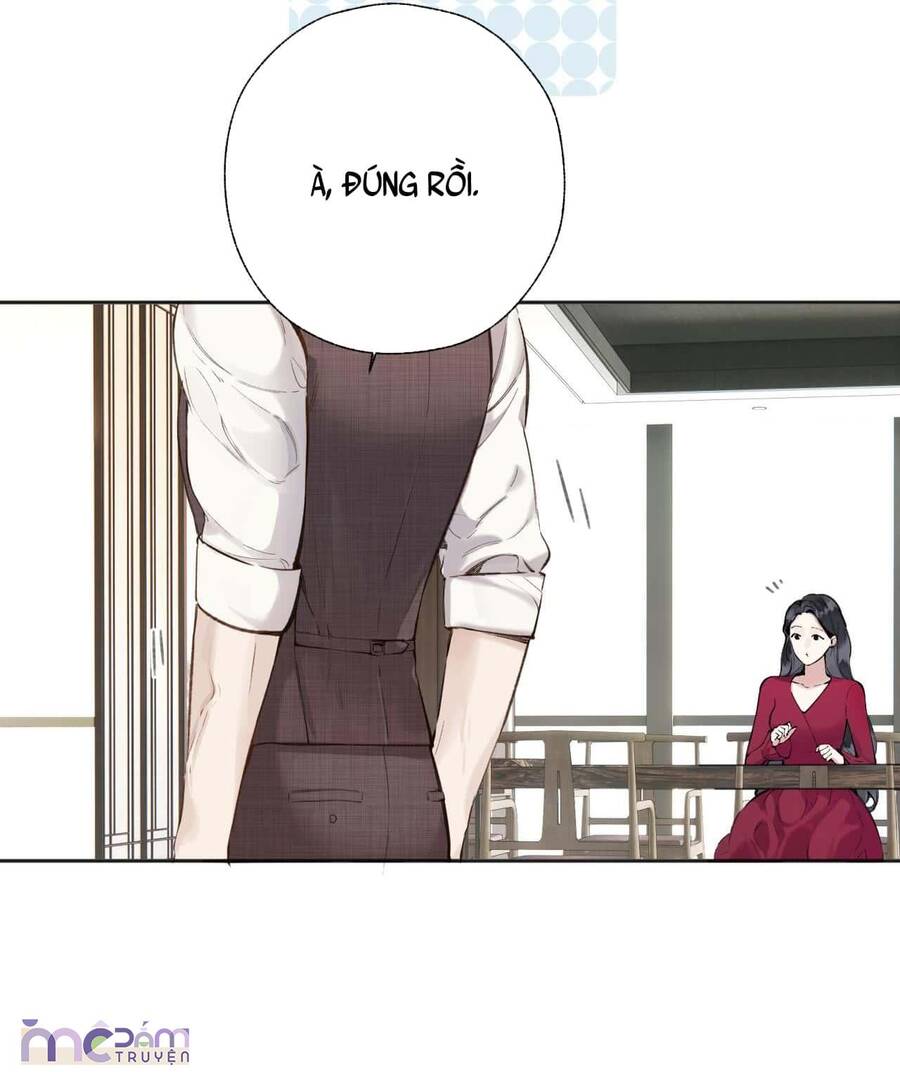 Tôi Cũng Muốn Làm Mợ Út Chapter 45 - Trang 2