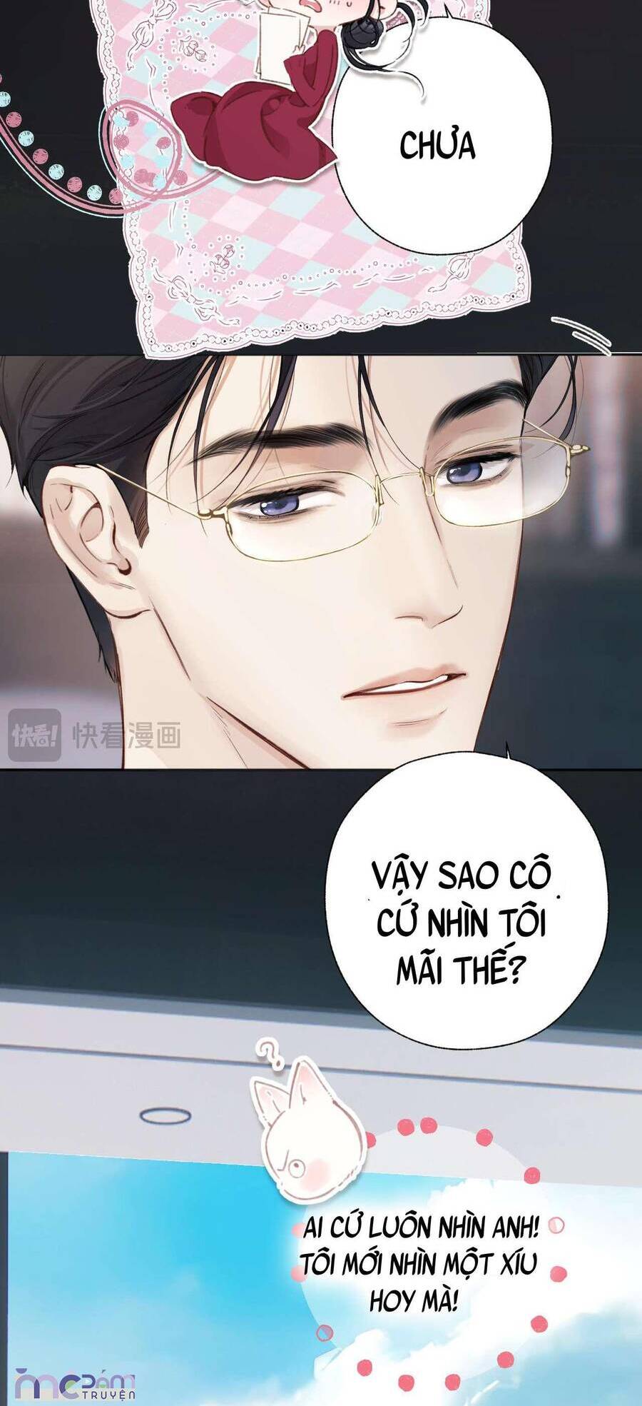 Tôi Cũng Muốn Làm Mợ Út Chapter 44 - Trang 2