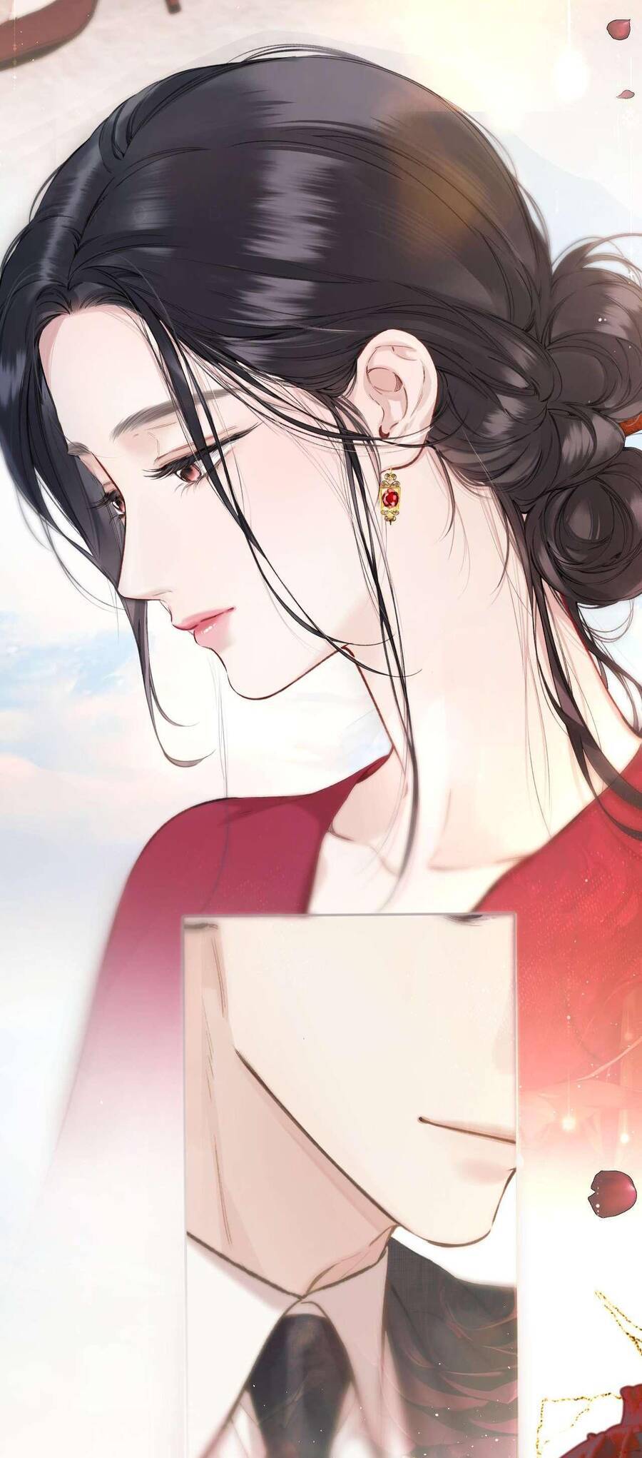 Tôi Cũng Muốn Làm Mợ Út Chapter 44 - Trang 2